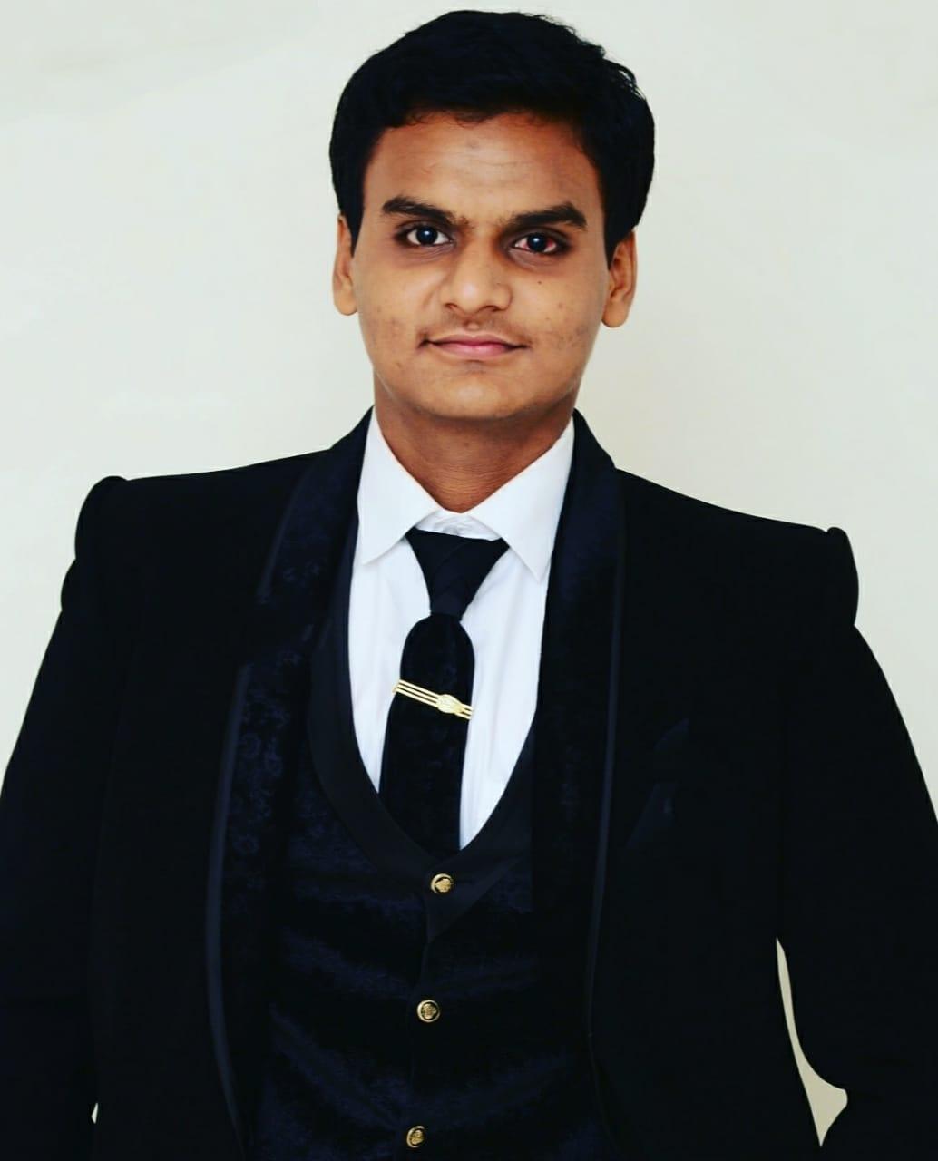 Yash Patel