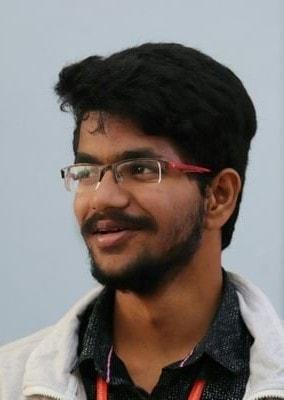 Shashidhar Reddy Javaji